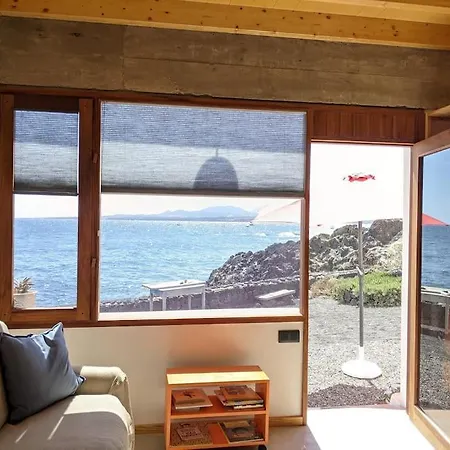 Ca'malu Estudio En El Mar Lejlighed