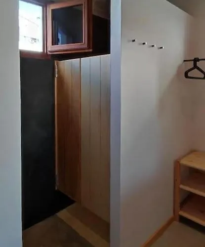 Apartamento Ca'malú Estudio En El Mar *