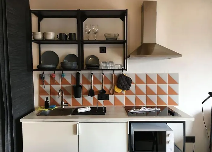 Ca'malú Estudio En El Mar Apartamento Arrieta (Lanzarote)