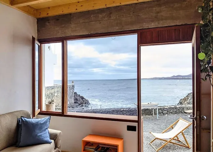 Ca'malú Estudio En El Mar *