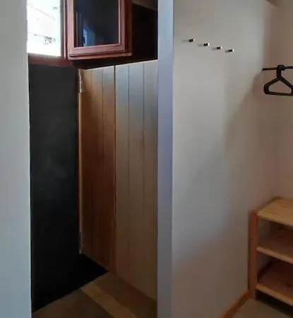 Appartement Ca'malu Estudio En El Mar *