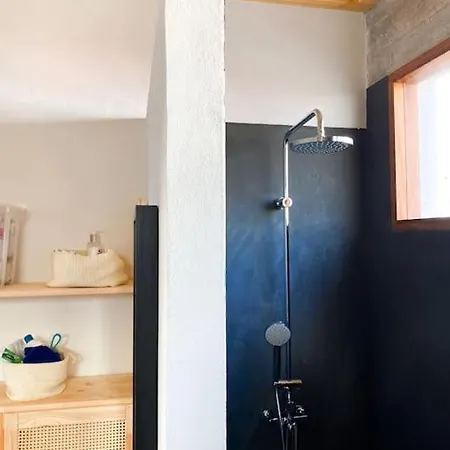 Ca'malu Estudio En El Mar Appartement Arrieta (Lanzarote)