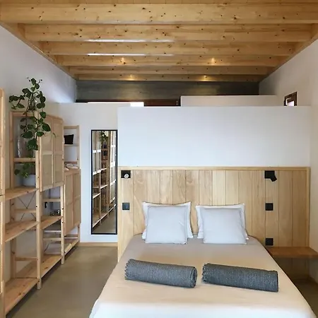 アパート Ca'malu Estudio En El Mar *