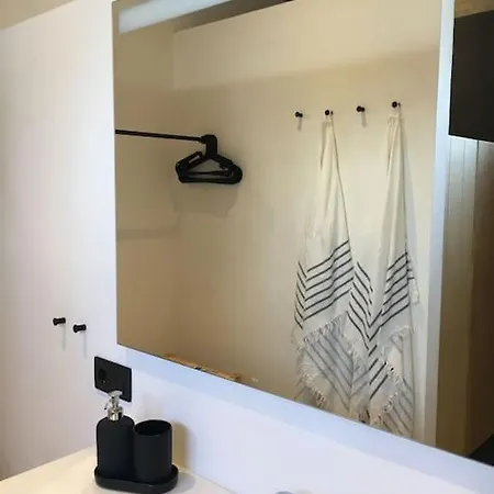 Ca'malu Estudio En El Mar Appartement Arrieta (Lanzarote)