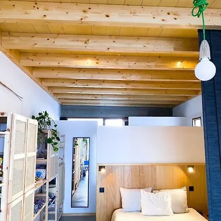 Ca'malu Estudio En El Mar * アリエタ