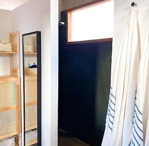 Ca'malu Estudio En El Mar *