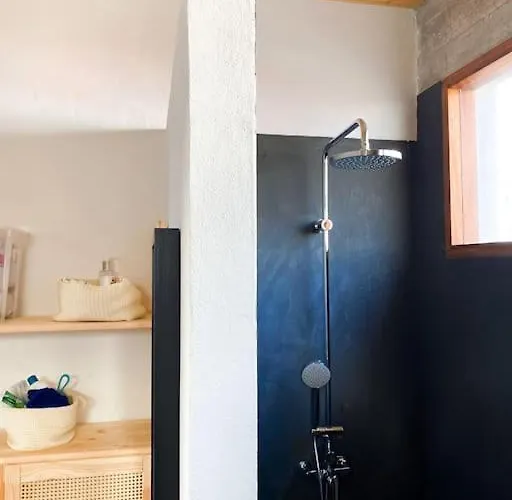 Ca'malu Estudio En El Mar Apartment Arrieta (Lanzarote)