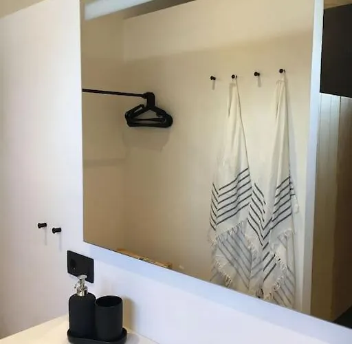 Ca'malu Estudio En El Mar Apartment Arrieta (Lanzarote)