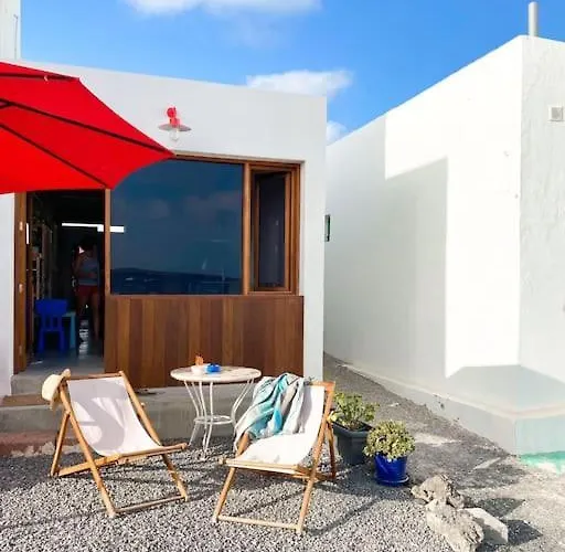 Ca'malu Estudio En El Mar Apartment Arrieta (Lanzarote)