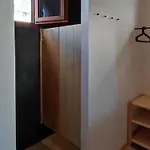 Διαμέρισμα Ca'malu Estudio En El Mar *