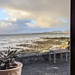 Ca'malu Estudio En El Mar Arrieta (Lanzarote)
