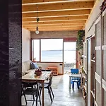 Διαμέρισμα Ca'malu Estudio En El Mar *