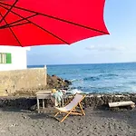 Διαμέρισμα Ca'malu Estudio En El Mar Arrieta (Lanzarote)