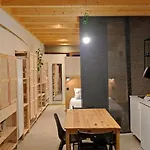 Ca'malu Estudio En El Mar Διαμέρισμα *
