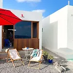 Ca'malu Estudio En El Mar Διαμέρισμα Arrieta (Lanzarote)