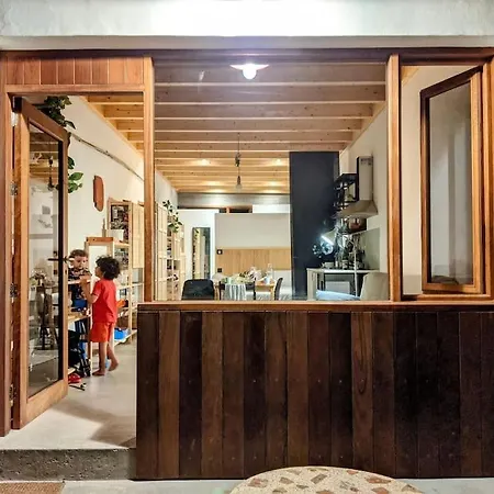 Ca'malu Estudio En El Mar