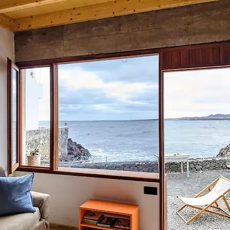 Ca'malu Estudio En El Mar *