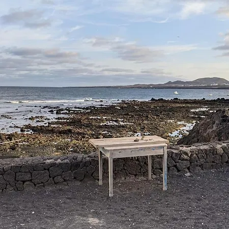 Ca'malu Estudio En El Mar