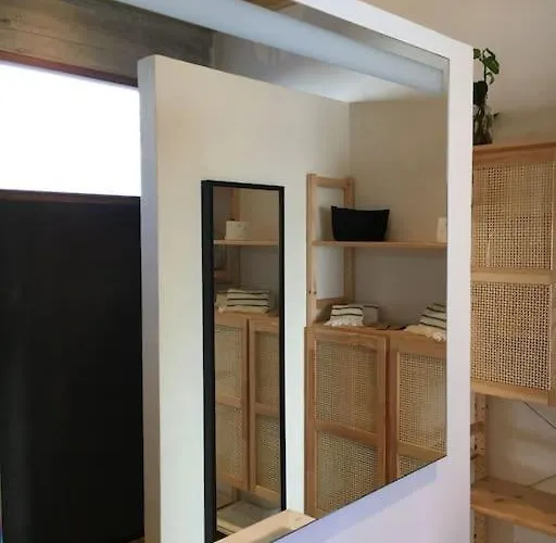 Lägenhet Ca'malu Estudio En El Mar Arrieta (Lanzarote)