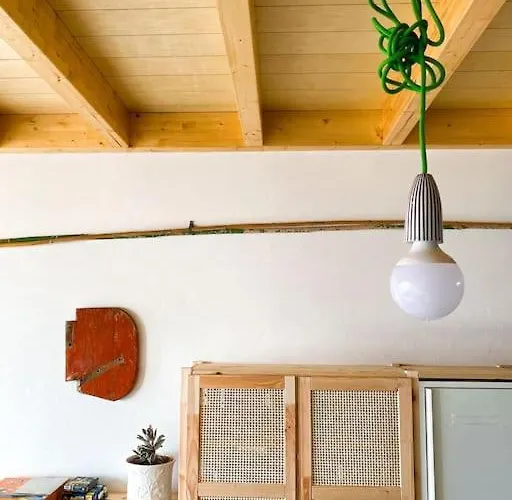 Lägenhet Ca'malu Estudio En El Mar Arrieta (Lanzarote)