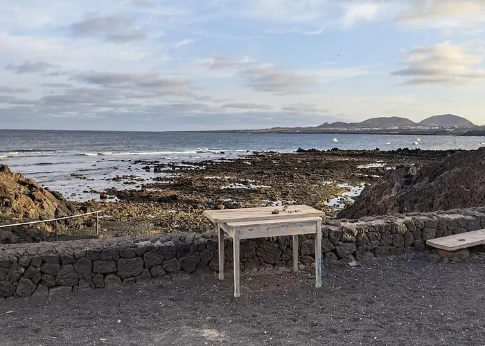 Ca'malu Estudio En El Mar